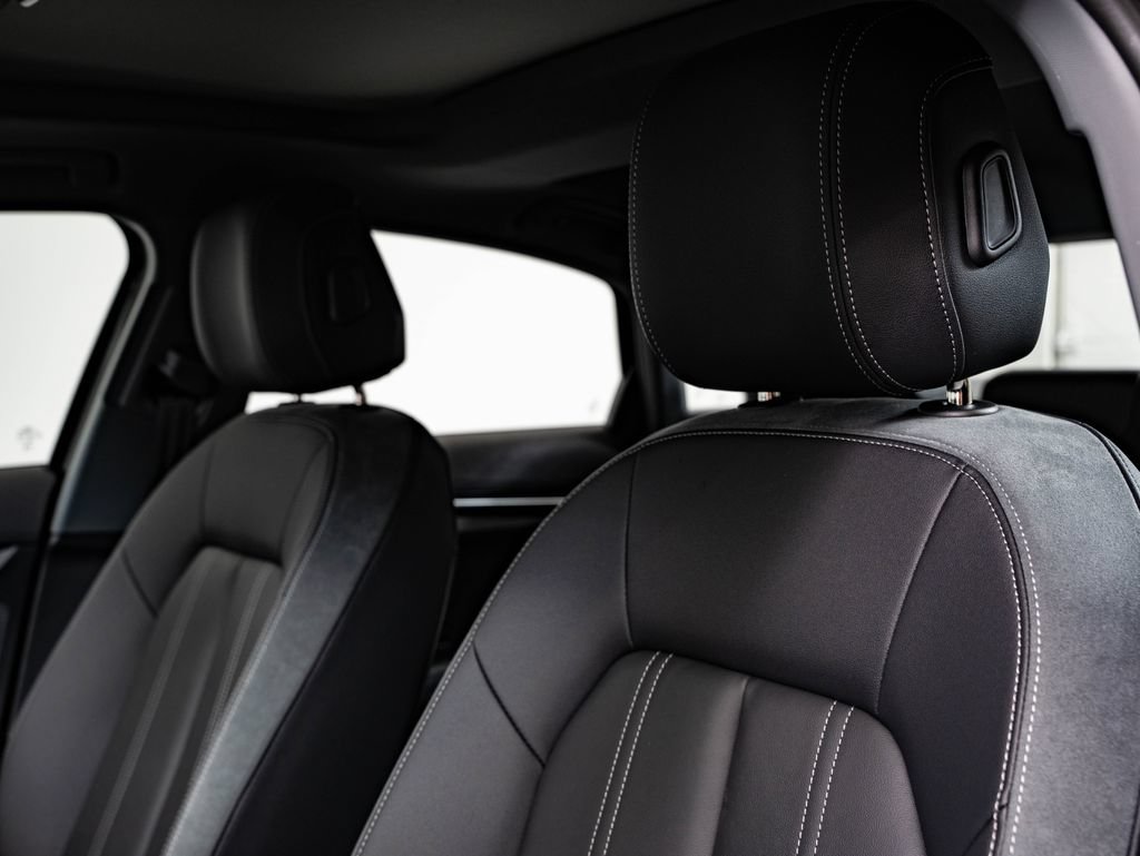 New 2026 Audi A3 2.0T Premium Plus AWD/4WD image 23
