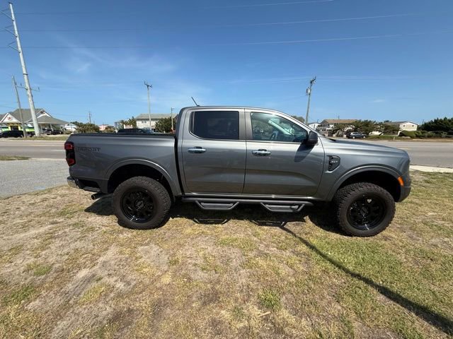 Used 2024 Ford Ranger XLT w/ Trailer Tow Package image 8