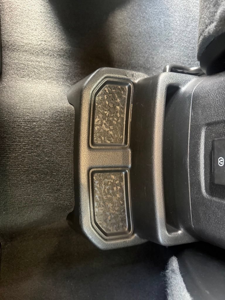 Used 2025 Jeep Wrangler Unlimited Sahara w/ Safety Group AWD/4WD image 41