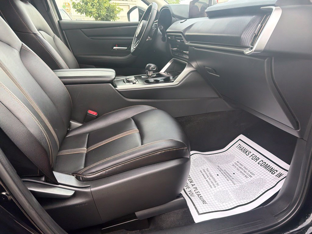 Used 2026 MAZDA CX-90 3.3 Turbo w/ Select Package AWD/4WD image 10