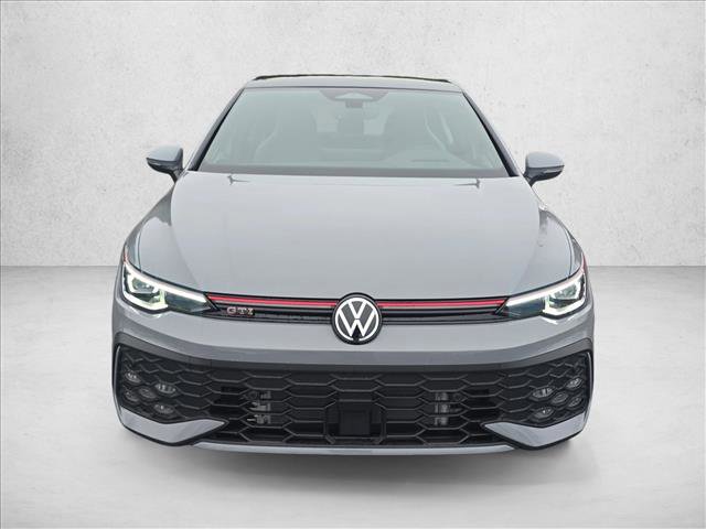 New 2026 Volkswagen GTI Autobahn FWD image 8