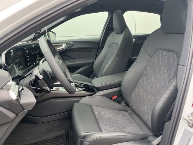 New 2025 Audi S5 Premium Plus image 22