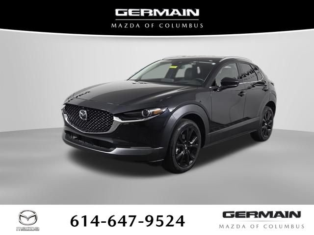 Certified 2023 MAZDA CX-30 2.5 Turbo w/ Premium Plus Pkg AWD/4WD image 1