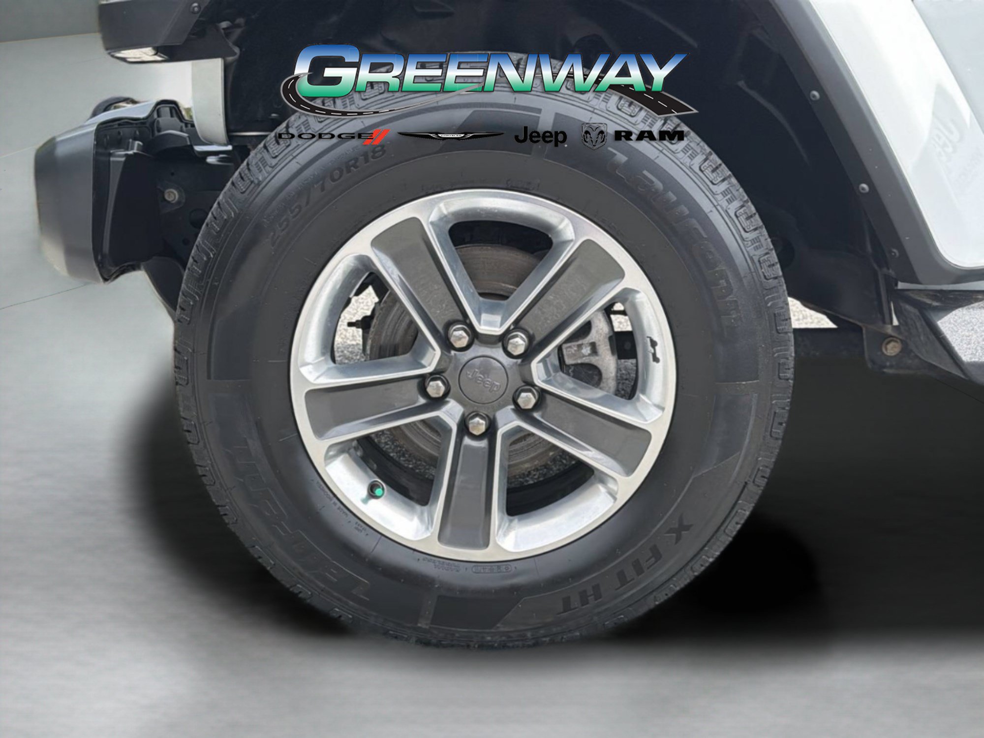 Used 2022 Jeep Wrangler Unlimited Sahara w/ Cold Weather Group AWD/4WD image 35