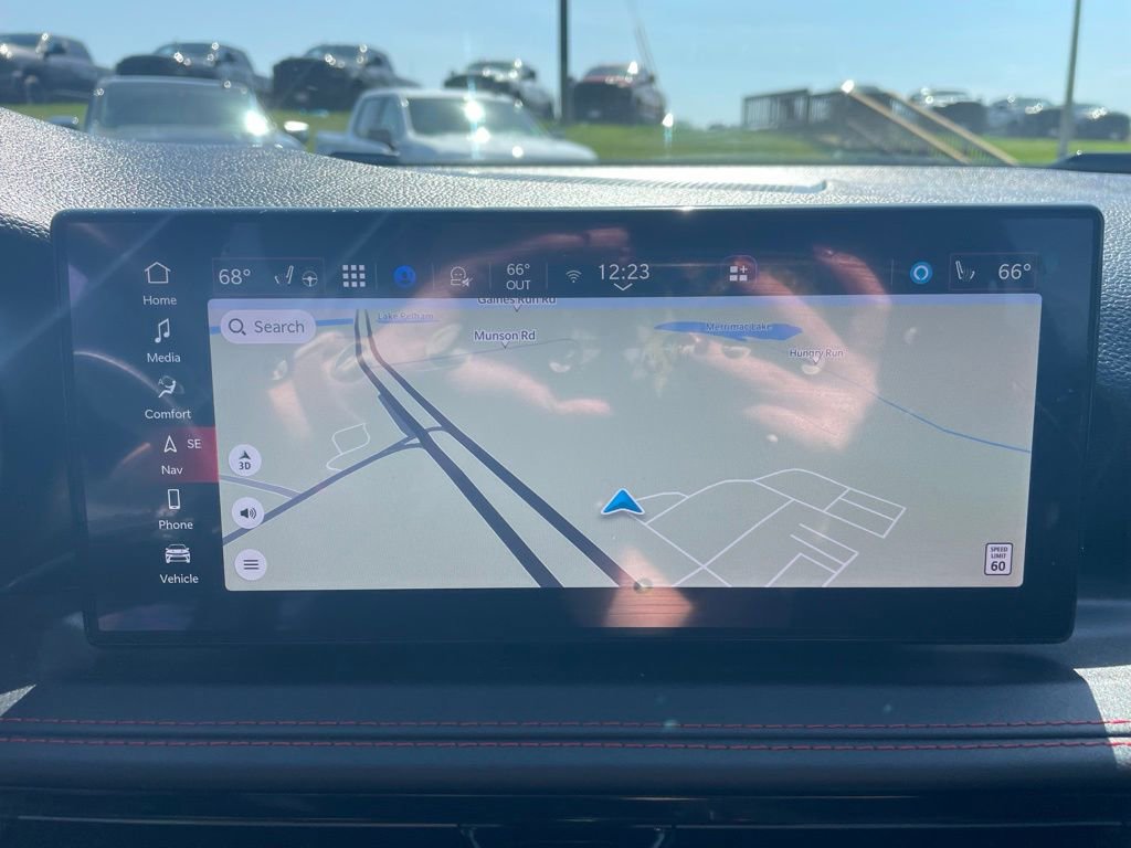 Used 2024 Dodge Hornet R/T Plus image 7