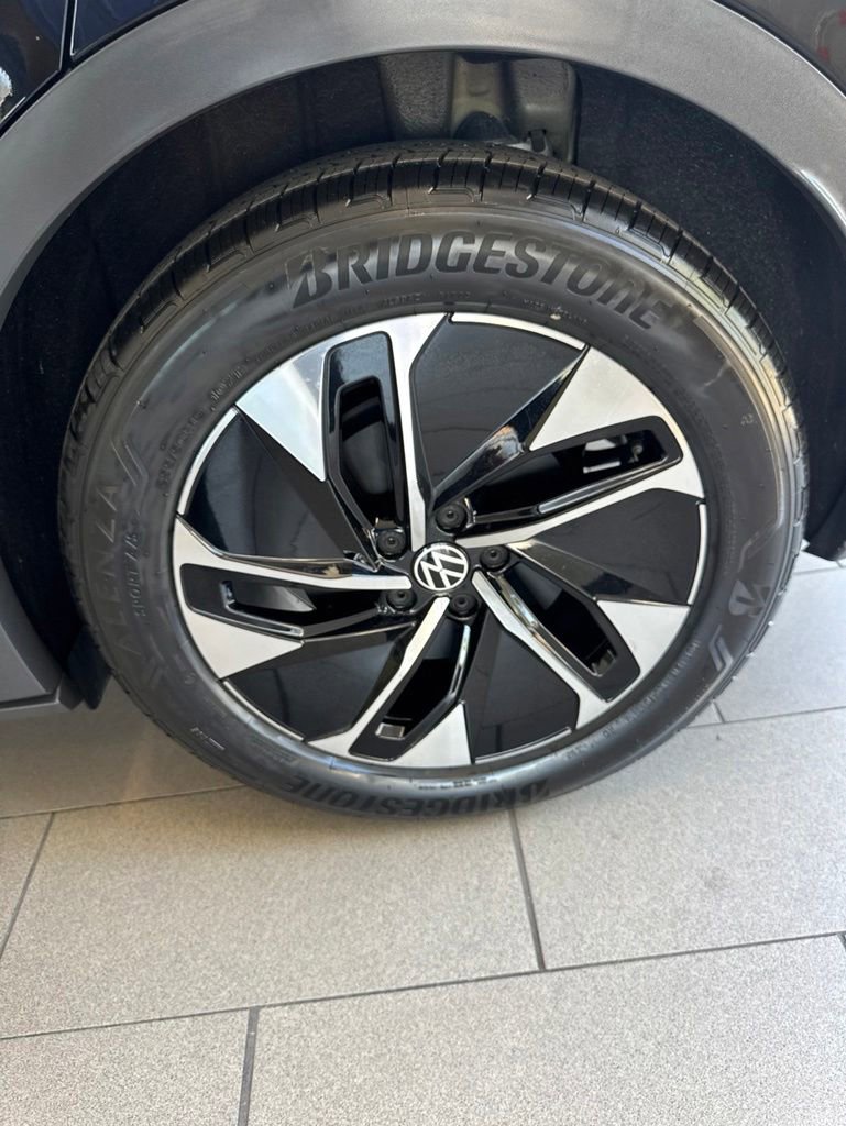 Certified 2022 Volkswagen ID.4 Pro S RWD image 20