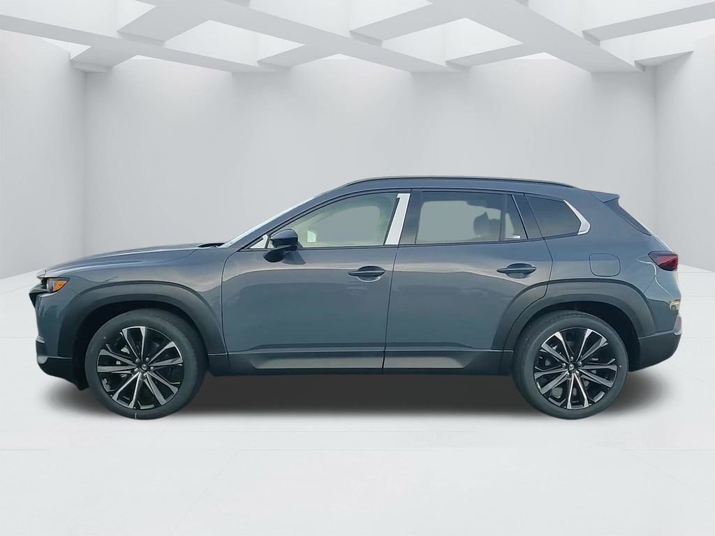 New 2026 MAZDA CX-50 AWD 2.5 S w/ Cargo Package image 8
