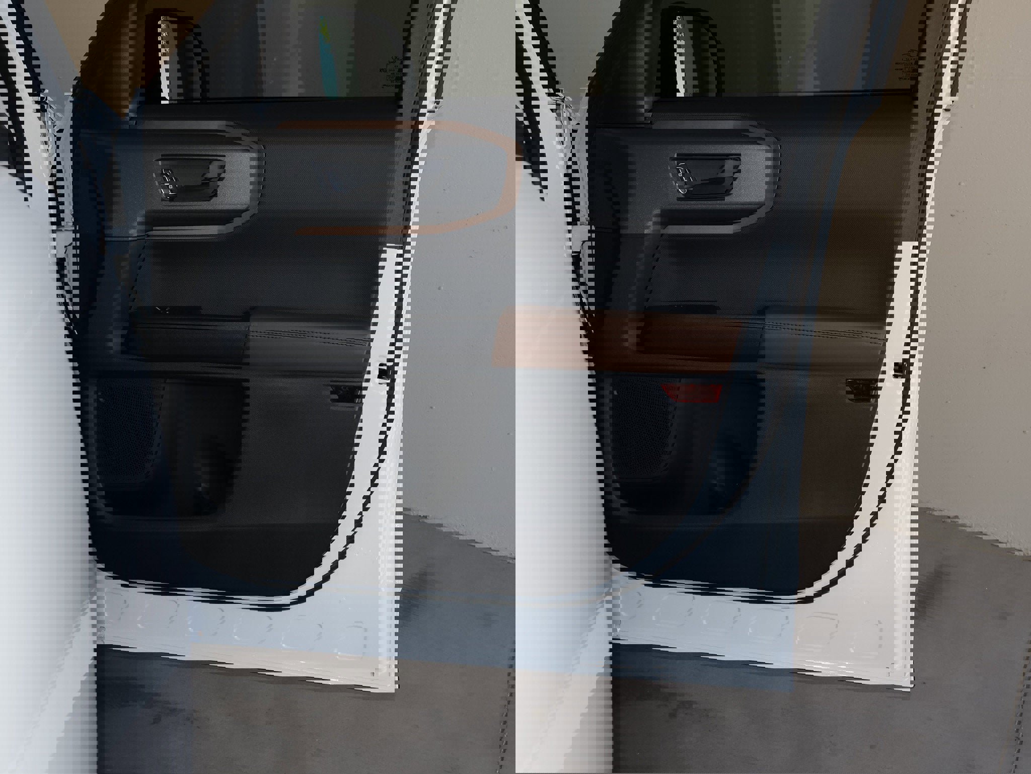 New 2026 Ford Bronco Sport Outer Banks AWD/4WD image 41