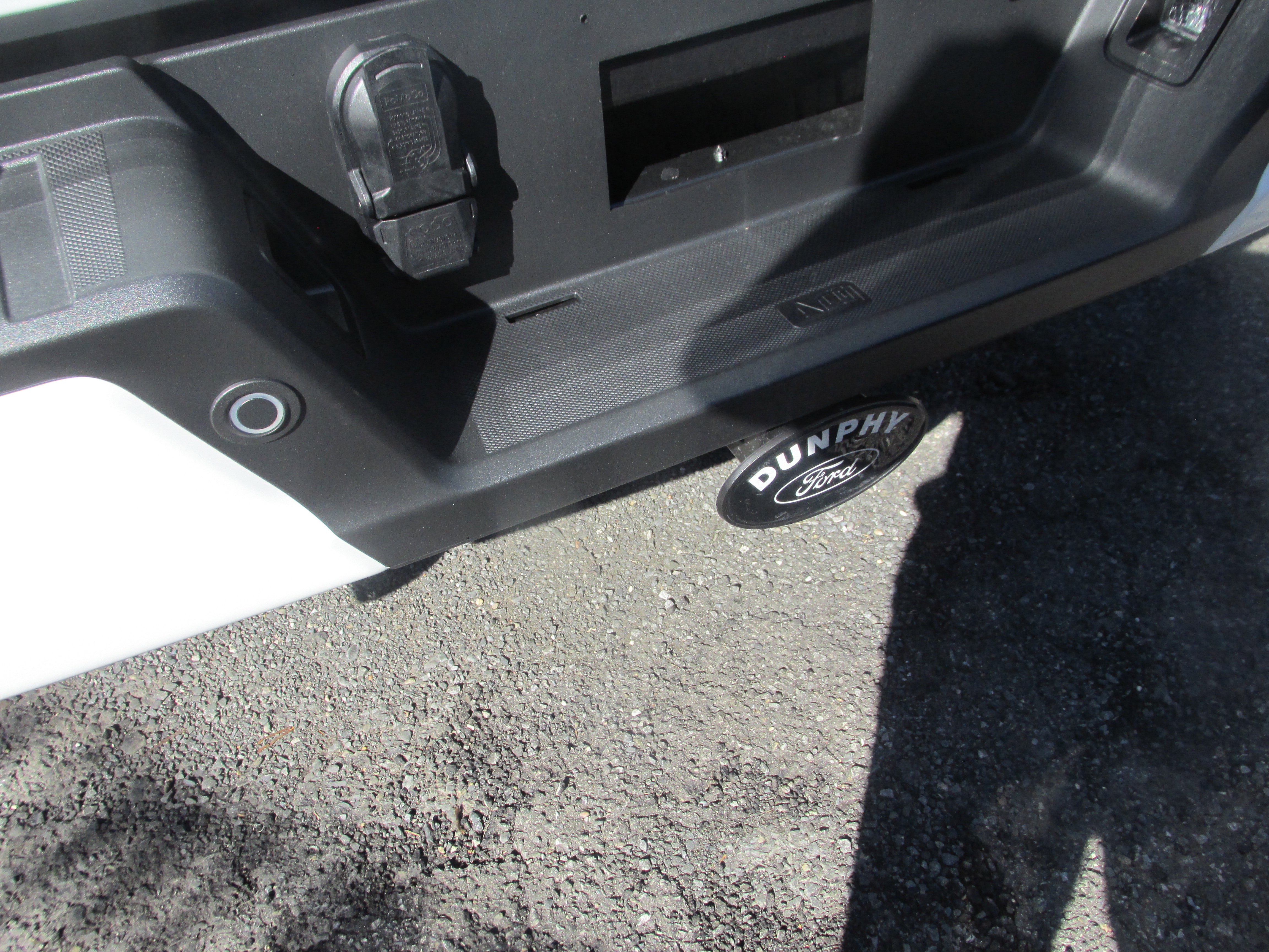 New 2026 Ford F150 XLT w/ Equipment Group 302A MID image 21