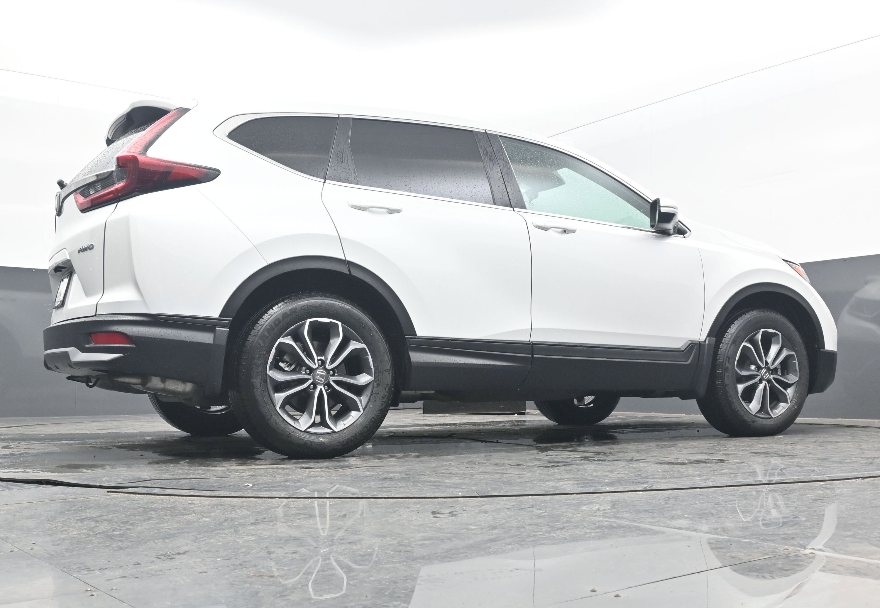 Used 2022 Honda CR-V EX image 30
