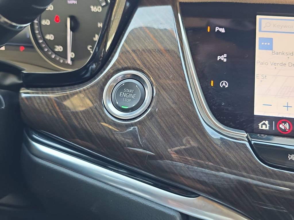 Certified 2025 Cadillac XT6 Sport w/ Platinum Package image 17