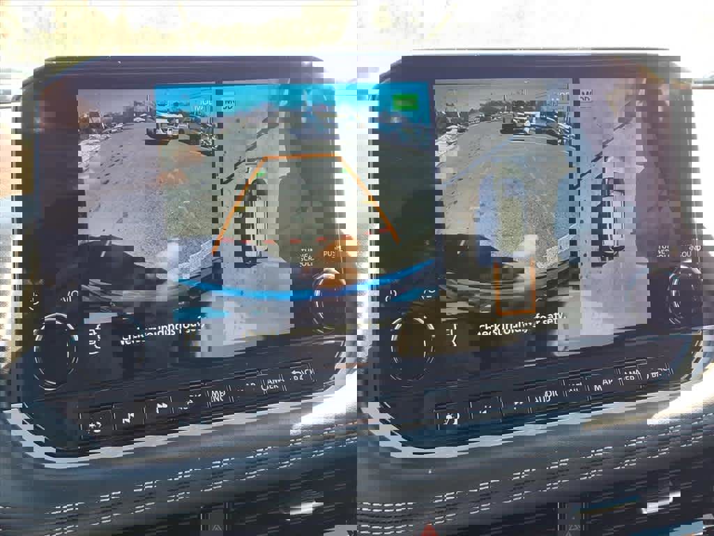 Certified 2023 Nissan Rogue SL w/ SL Premium Package image 11