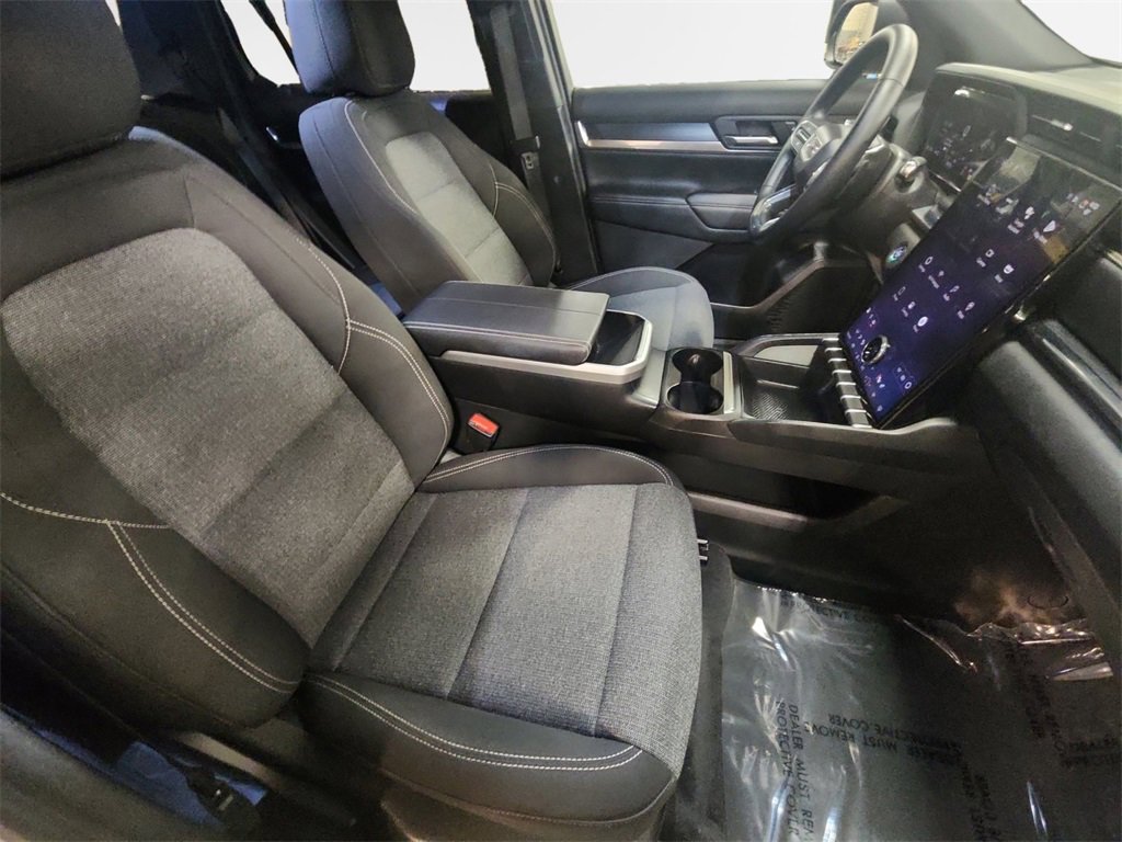 Certified 2025 GMC Terrain Elevation image 26