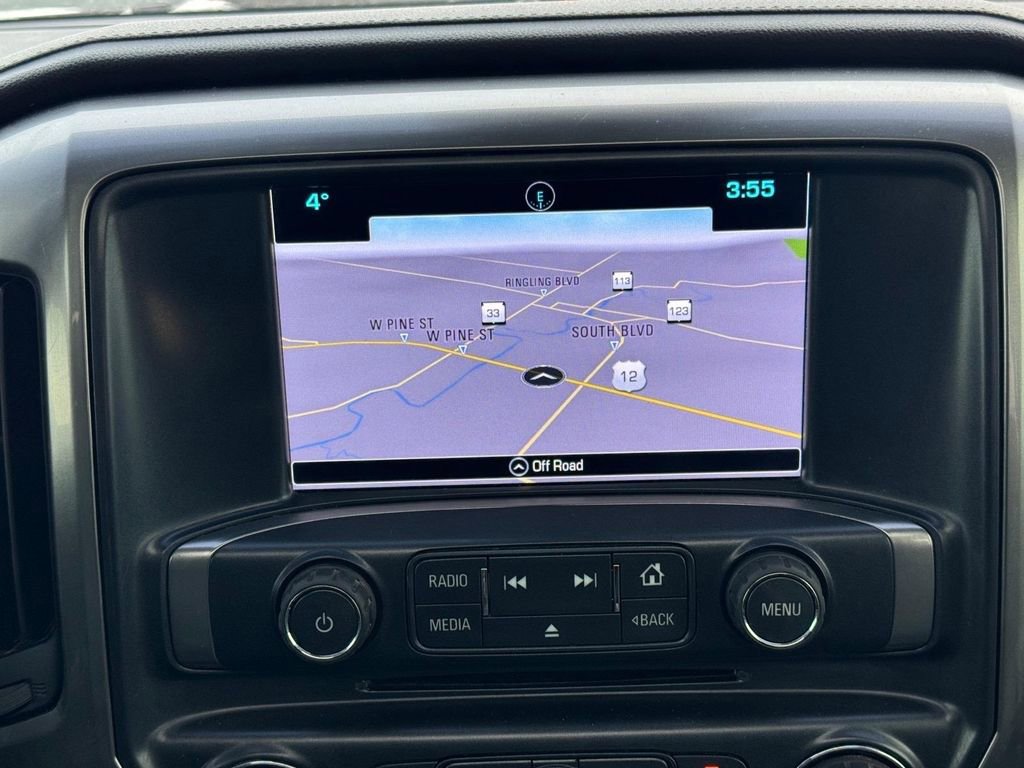 Used 2017 Chevrolet Silverado 3500 LTZ w/ Duramax Plus Package image 15