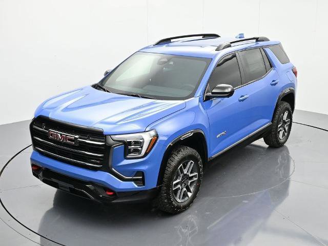 New 2026 GMC Terrain AT4 w/ Convenience Package III image 27