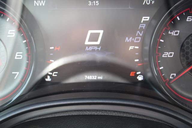 Used 2021 Dodge Charger GT w/ Plus Group RWD image 23