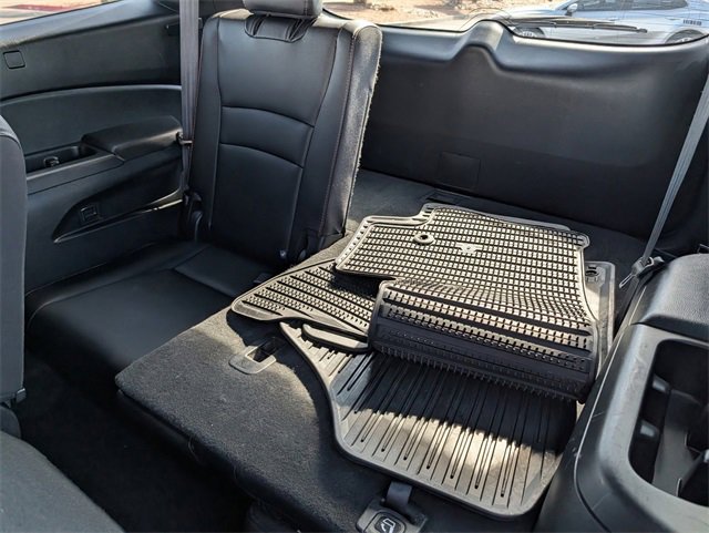 Used 2022 Honda Pilot TrailSport image 21