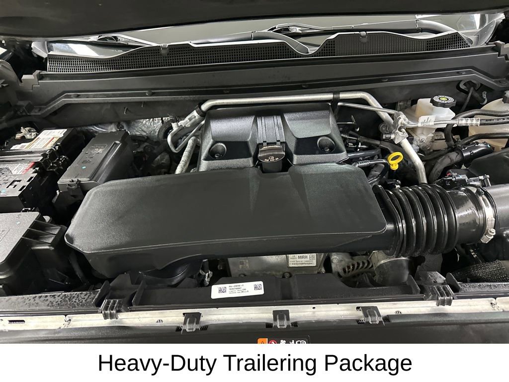 Used 2024 Chevrolet Colorado Trail Boss w/ Advanced Trailering Package image 18