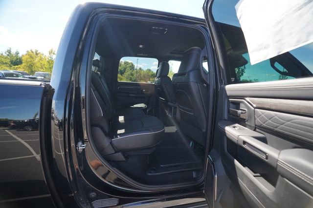 New 2026 RAM 2500 Limited image 21