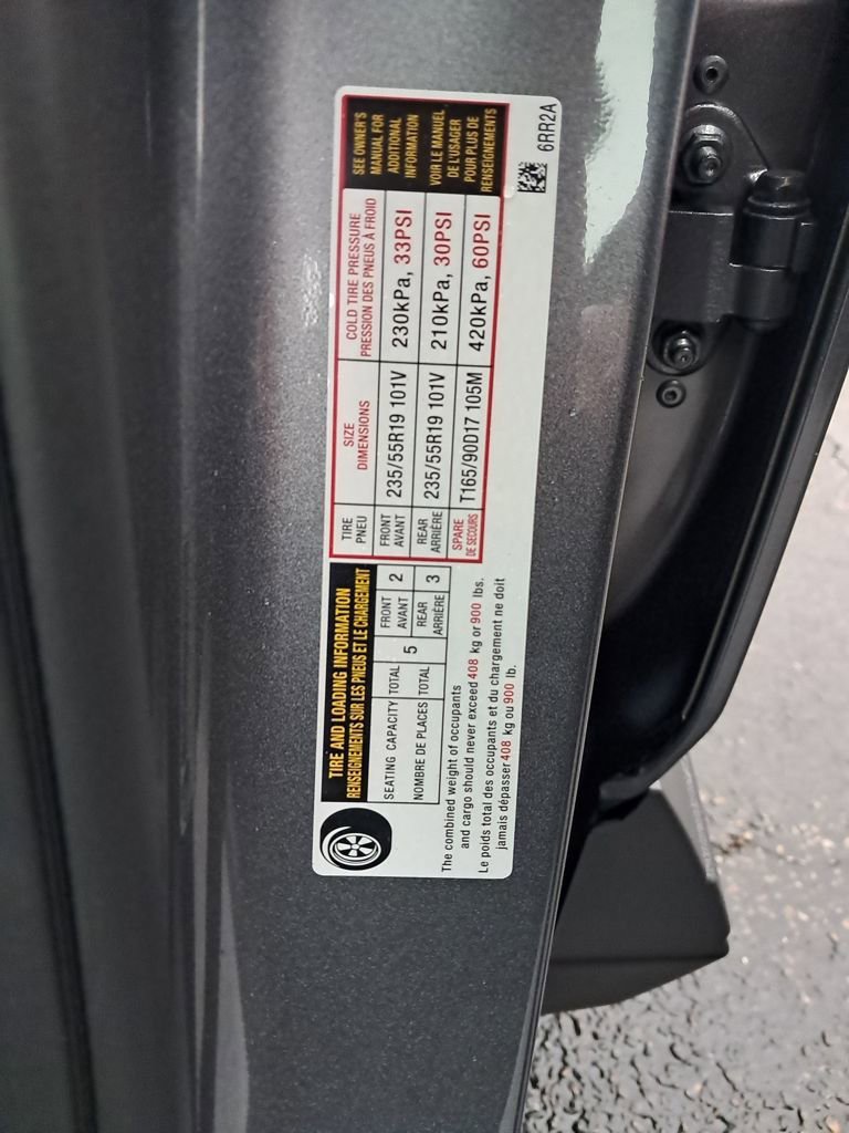 New 2026 Nissan Rogue SV image 32