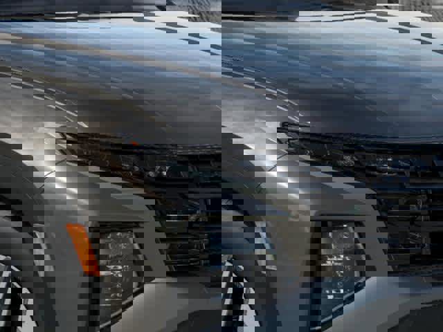 New 2026 Hyundai Tucson SEL image 9