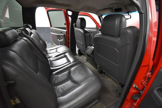 Used 2005 GMC Sierra 2500 SLT w/ Heavy-Duty Power Package image 41