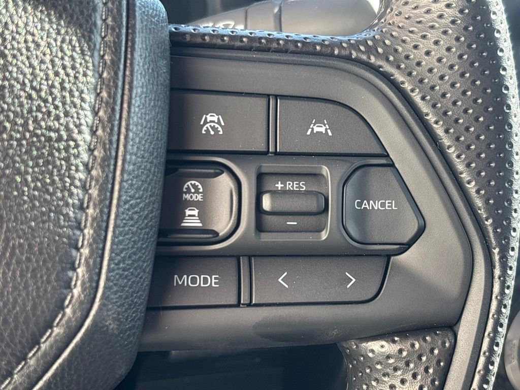 New 2026 Toyota Tacoma SR image 20