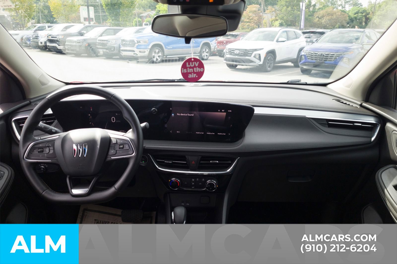 Used 2024 Buick Encore GX Sport Touring image 20