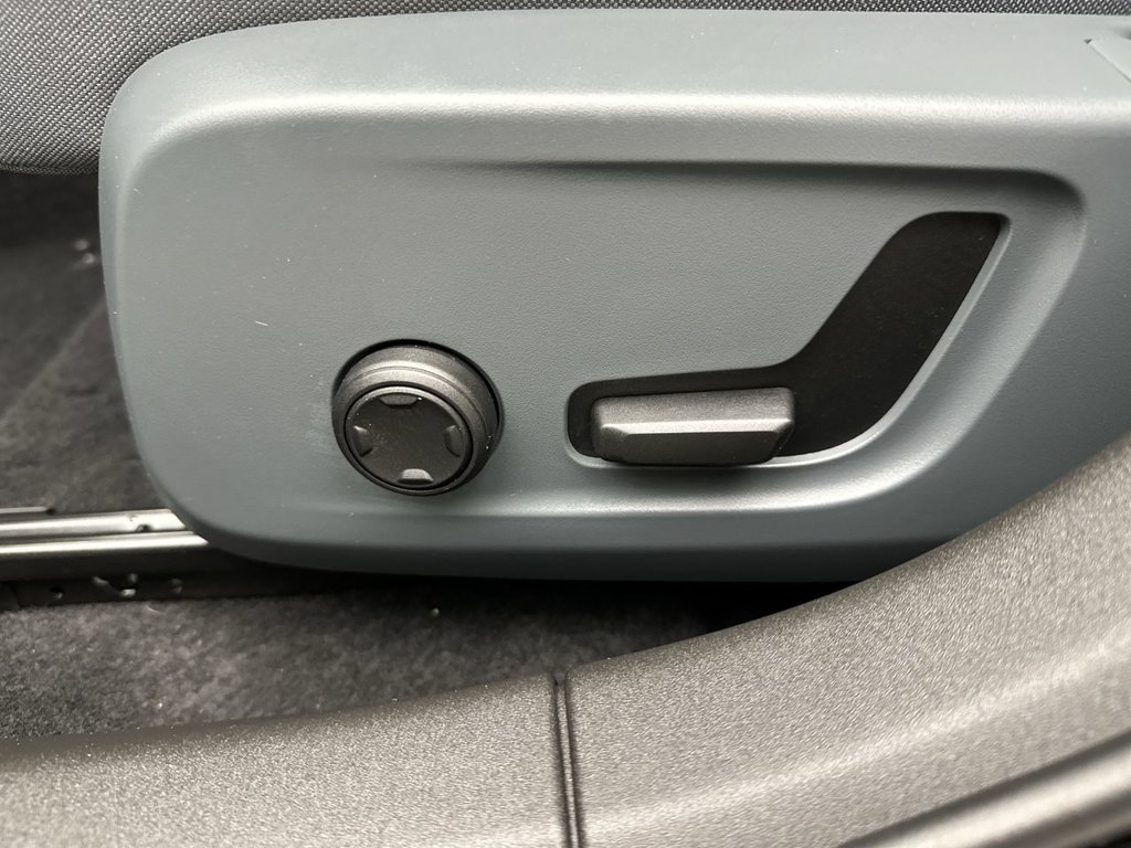 Certified 2022 Polestar Polestar 2 AWD/4WD image 12