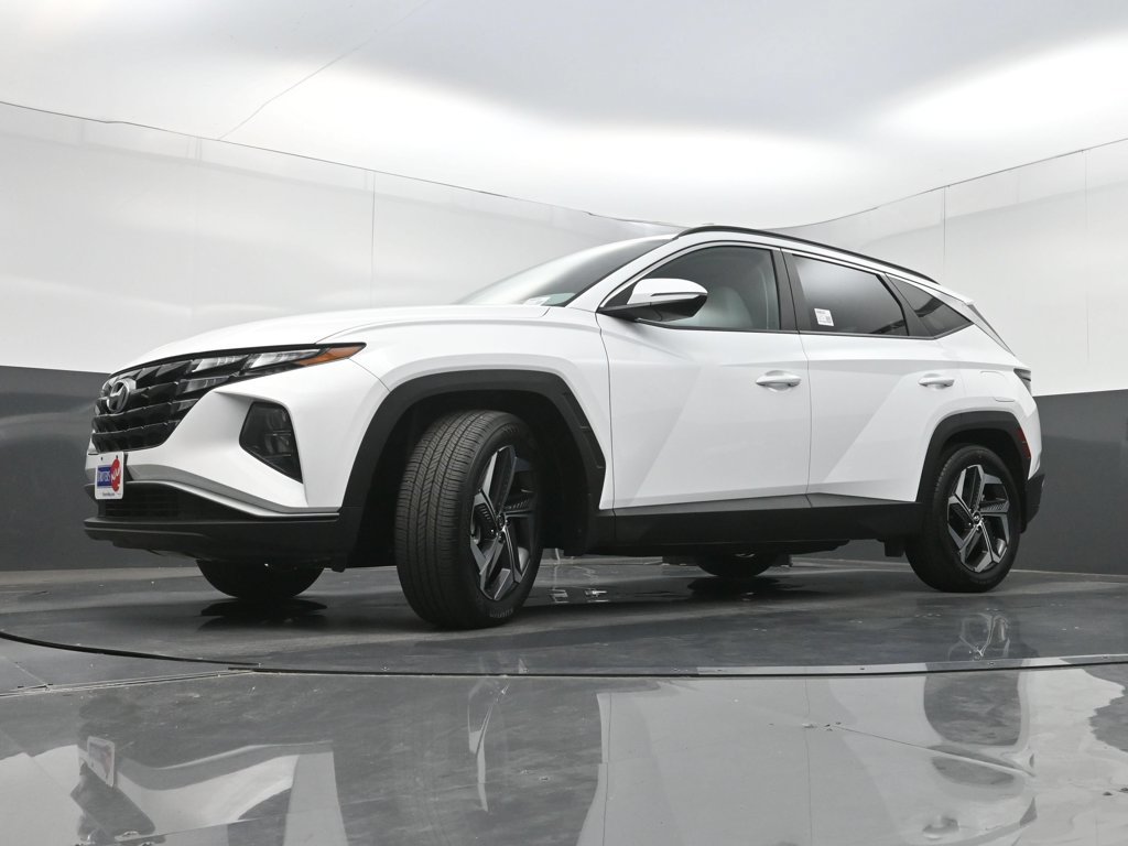 Used 2024 Hyundai Tucson SEL w/ Convenience Package FWD image 25