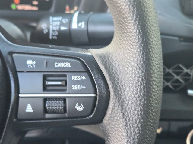 Used 2024 Honda Accord EX image 25
