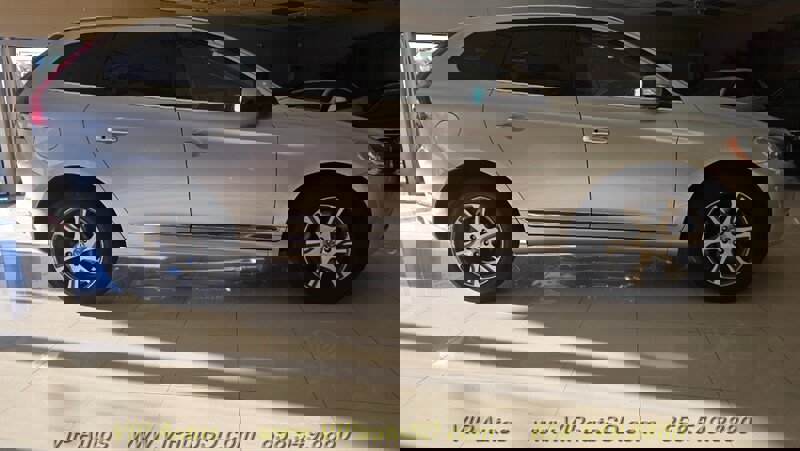 Used 2014 Volvo XC60 T6 image 4