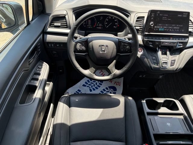 Used 2025 Honda Odyssey EX-L image 36