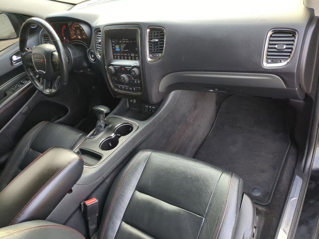 Used 2018 Dodge Durango GT AWD/4WD image 28