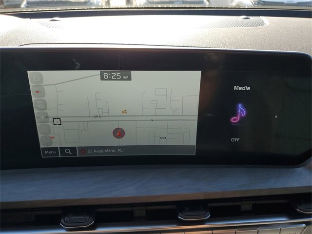 New 2025 Kia Telluride SX Prestige X-Line image 37