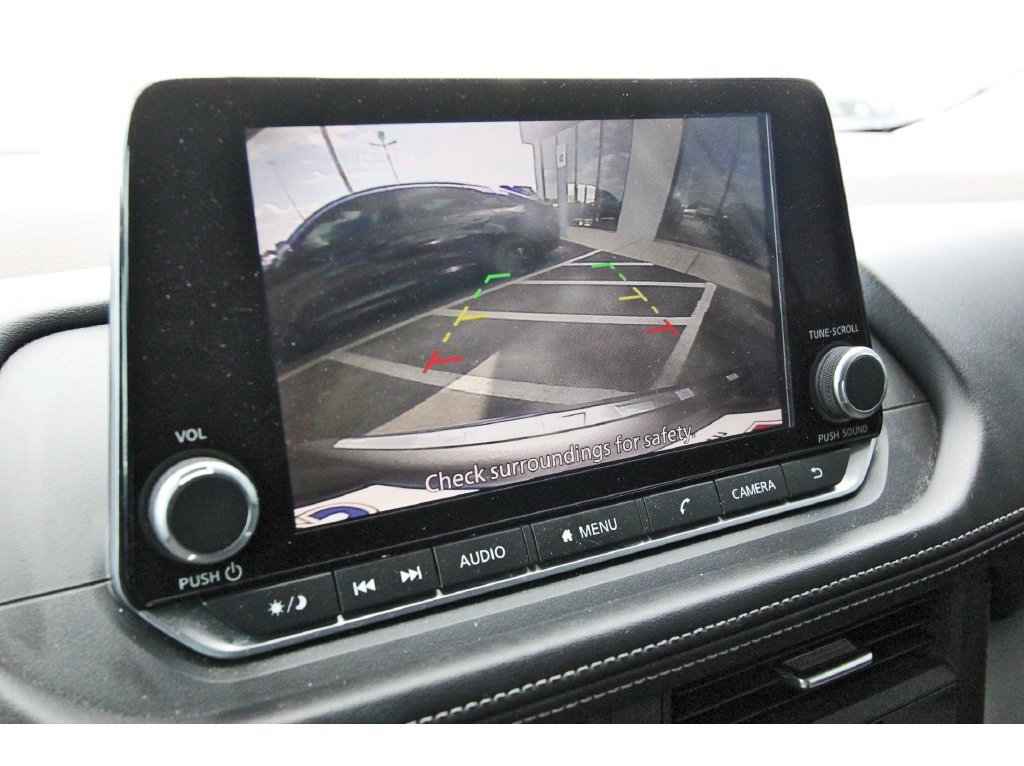 Used 2023 Nissan Rogue SV FWD image 28