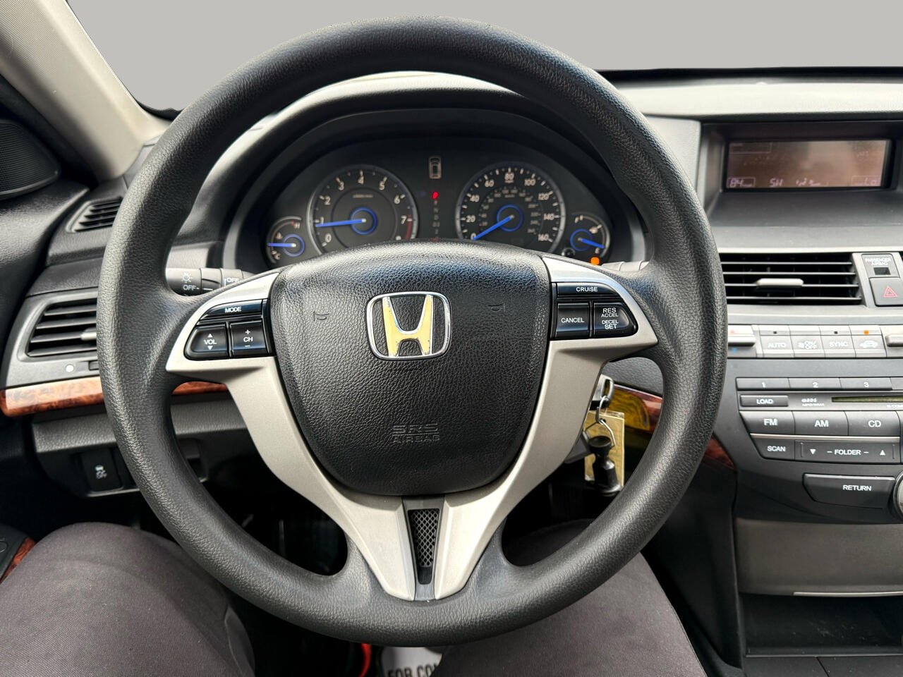 Used 2010 Honda Crosstour EX image 14