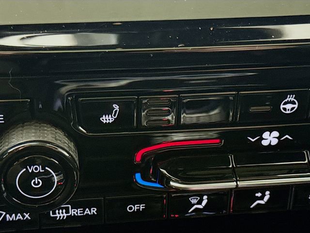 New 2025 Jeep Grand Cherokee L Altitude image 19