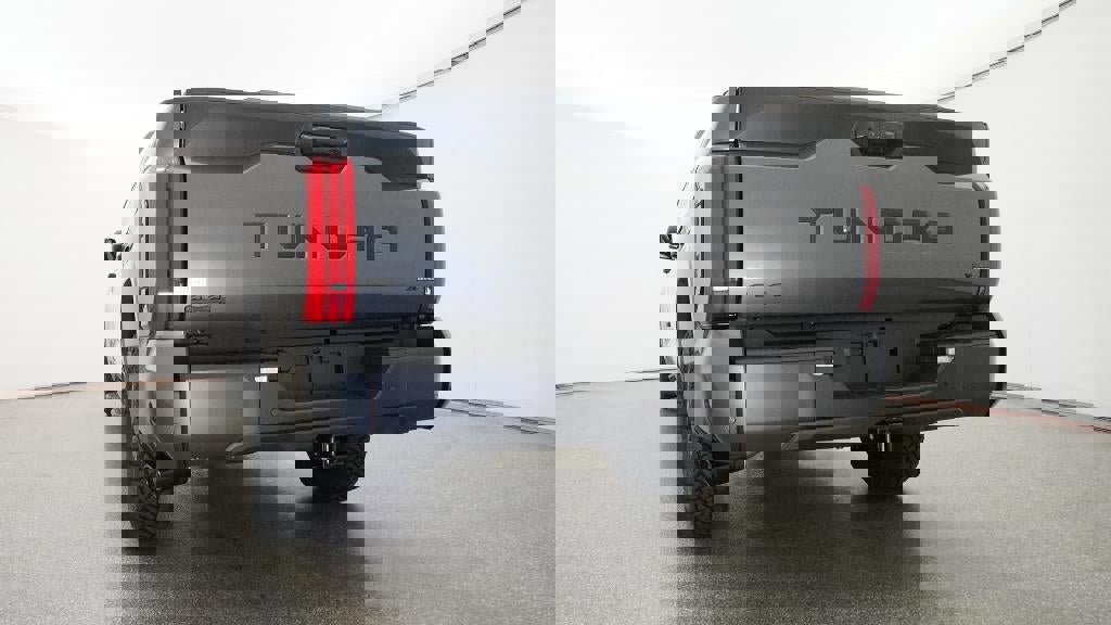 New 2026 Toyota Tundra SR5 image 55