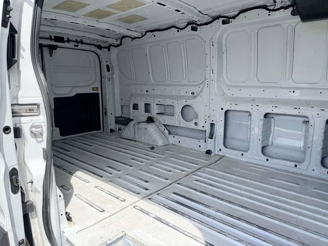 Used 2023 Ford Transit 250 Low Roof AWD image 14