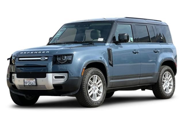 Used 2024 Land Rover Defender 110 S