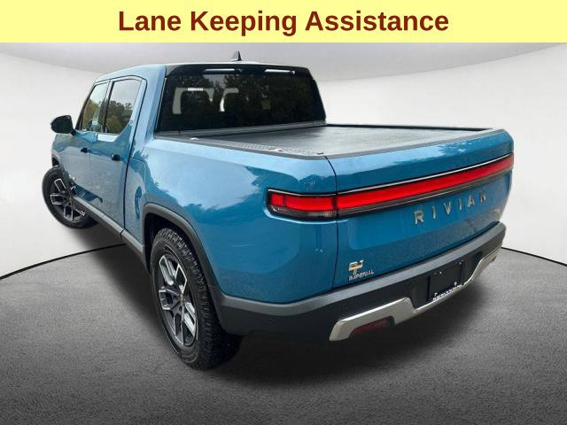 Used 2022 Rivian R1T Adventure AWD/4WD image 7