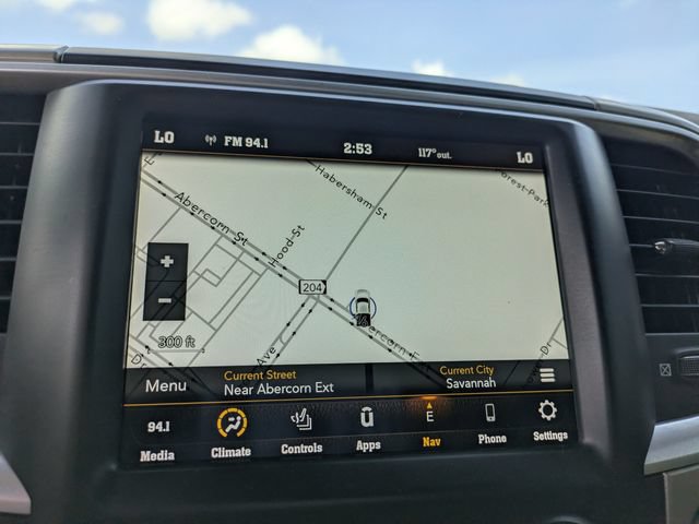 Used 2018 RAM 2500 Lone Star AWD/4WD image 23