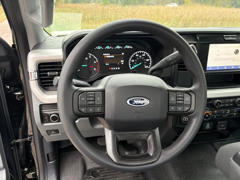 New 2026 Ford F350 XL image 21