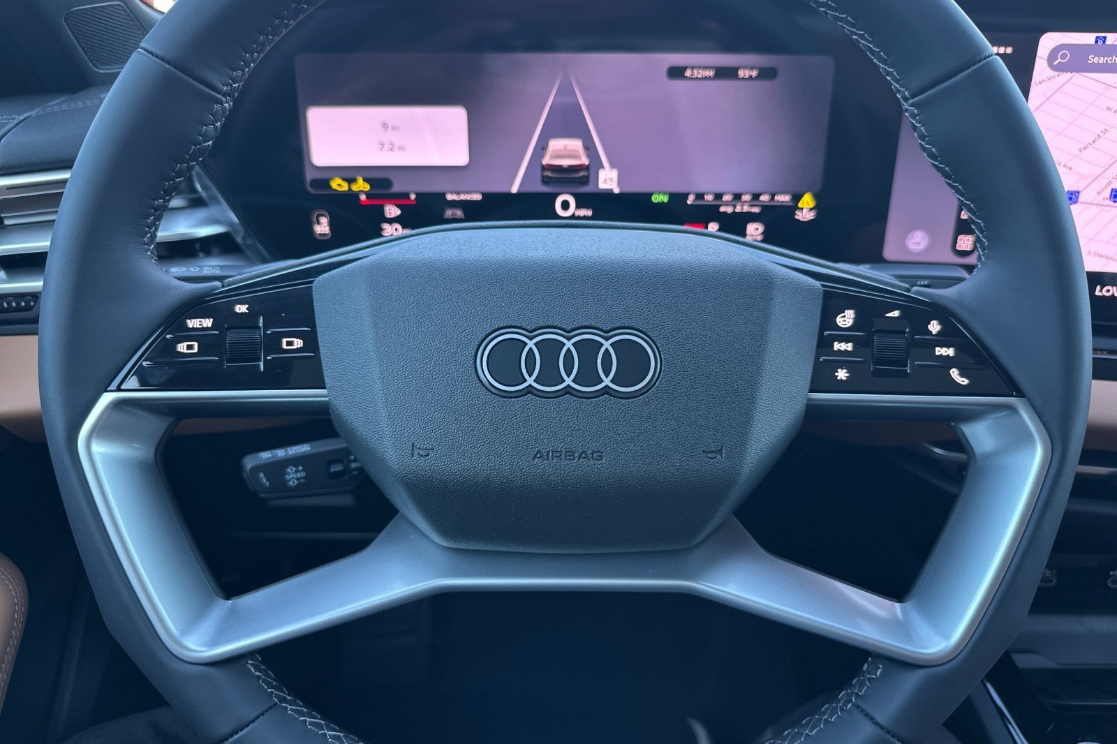 New 2026 Audi A5 Premium Plus AWD/4WD image 21