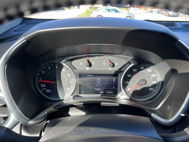 Used 2020 Chevrolet Equinox LT image 30