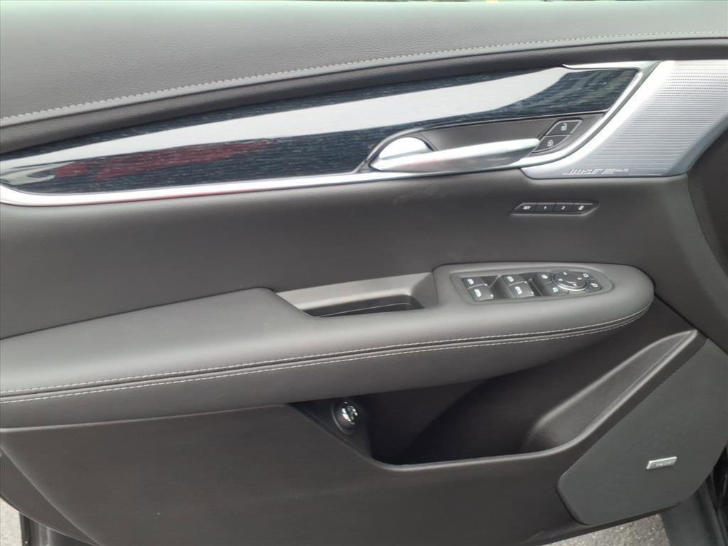 New 2025 Cadillac XT5 Premium Luxury w/ Technology Package image 11