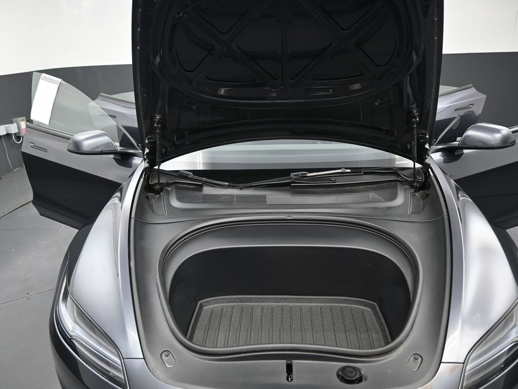 Used 2024 Tesla Model 3 Long Range image 35