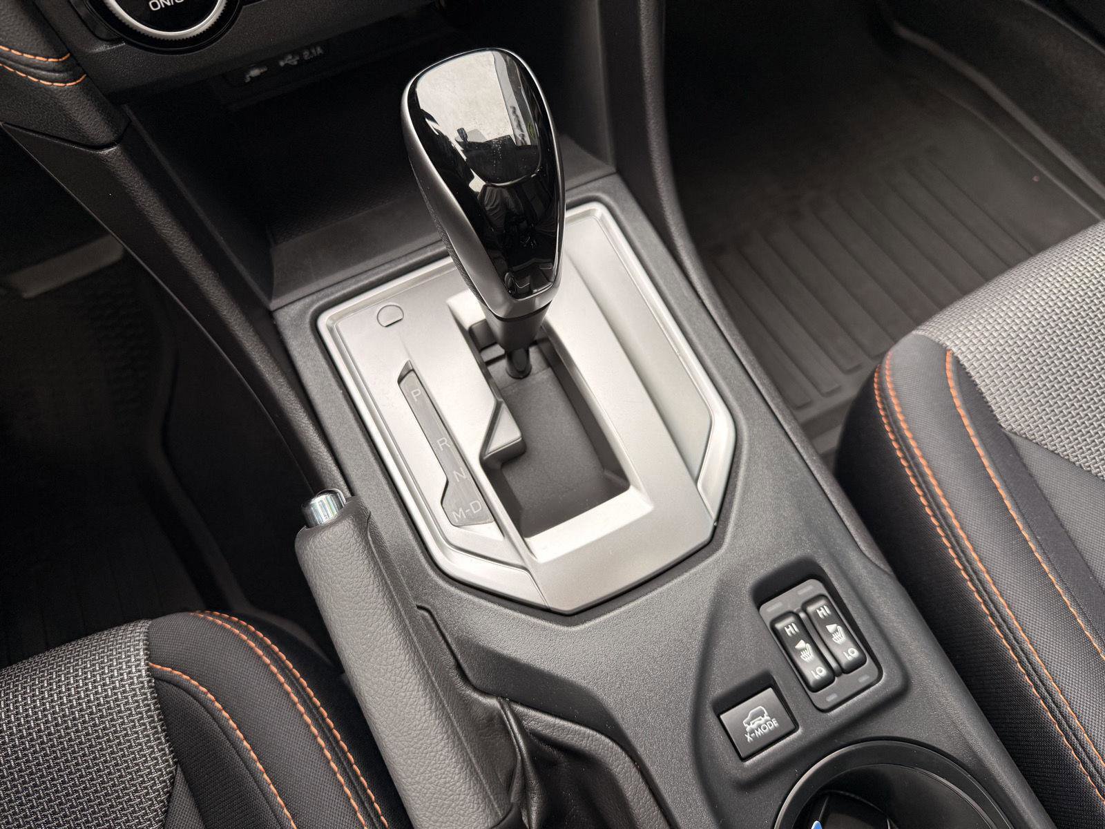 Certified 2022 Subaru Crosstrek 2.0i Premium w/ Moonroof Package image 24