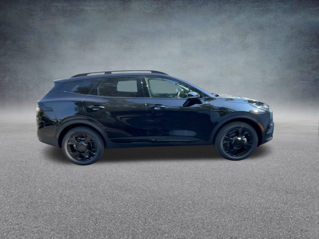 Used 2026 Kia Sportage X-Line image 24